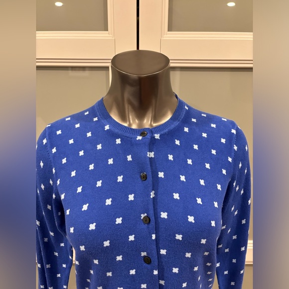 Karen Scott Women's Cardigan - Picture 2 of 2